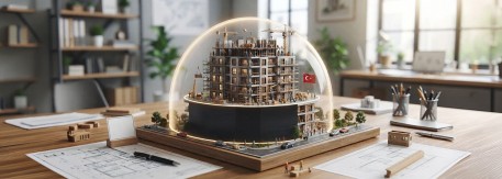Bina Tamamlama Sigortası Ne Kadar Sürede Çıkar?