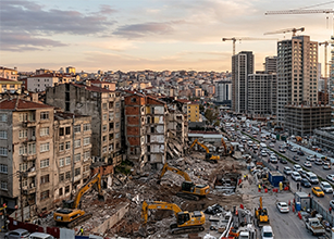 Kentsel Dönüşümde Teminat Zorunlu mu?